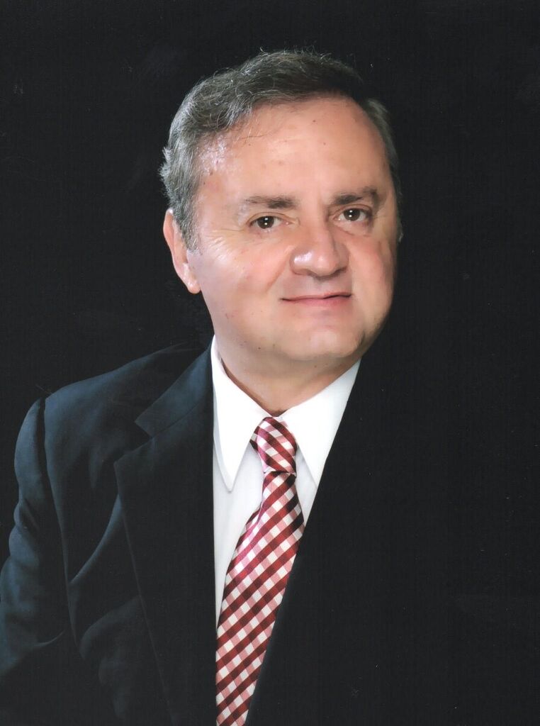Dr. Jorge Coutiño